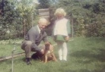 Tierphysiotherapie Alexandra Wolf