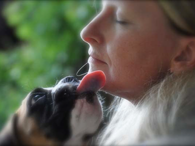 Tierphysiotherapie Alexandra Wolf